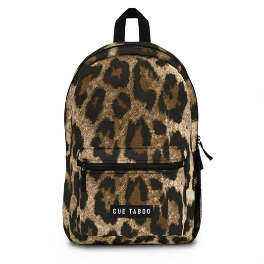 Standout - Backpack