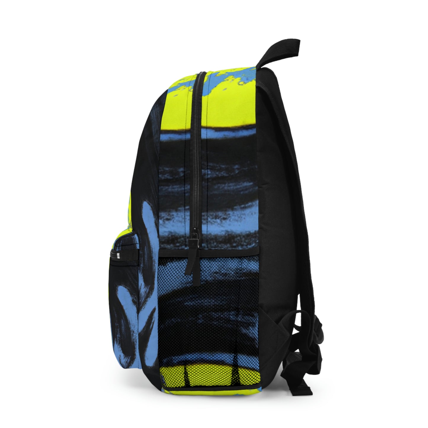 7 Inch - Backpack