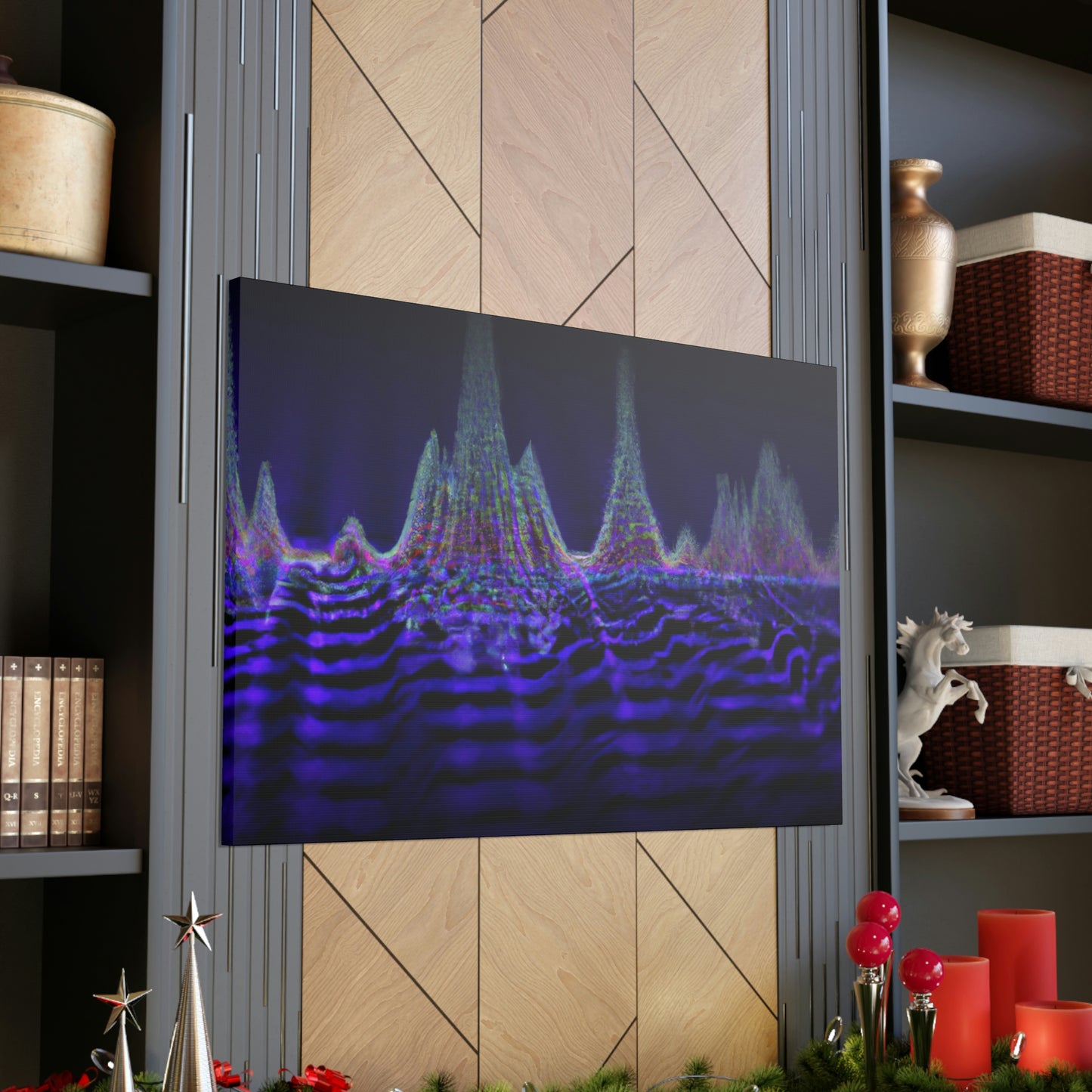 Switchup - Canvas