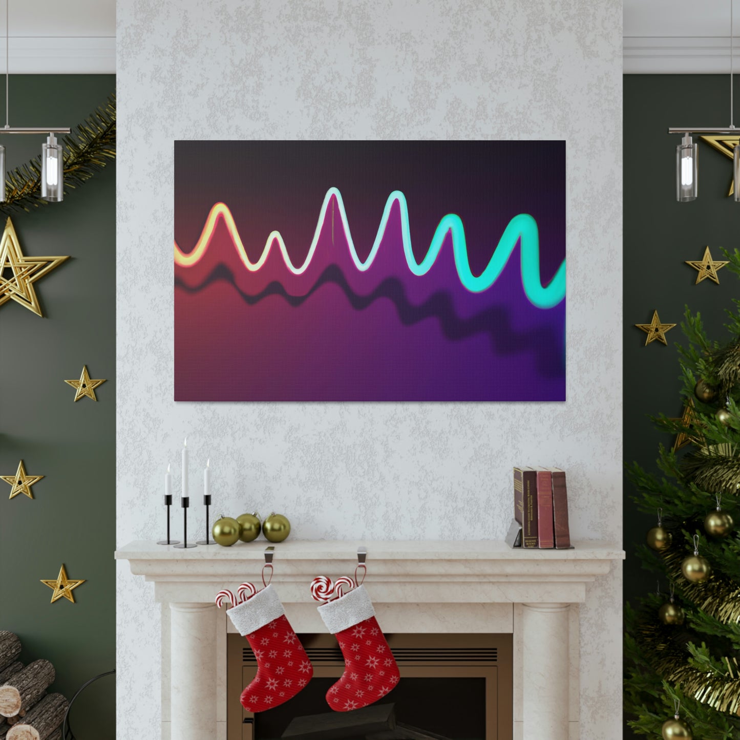 Diode Bridge Rectifier - Canvas