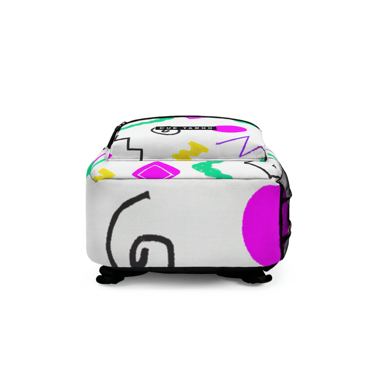 Sketches - Backpack