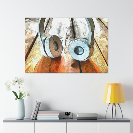 Tampa Bay, Florida - Canvas