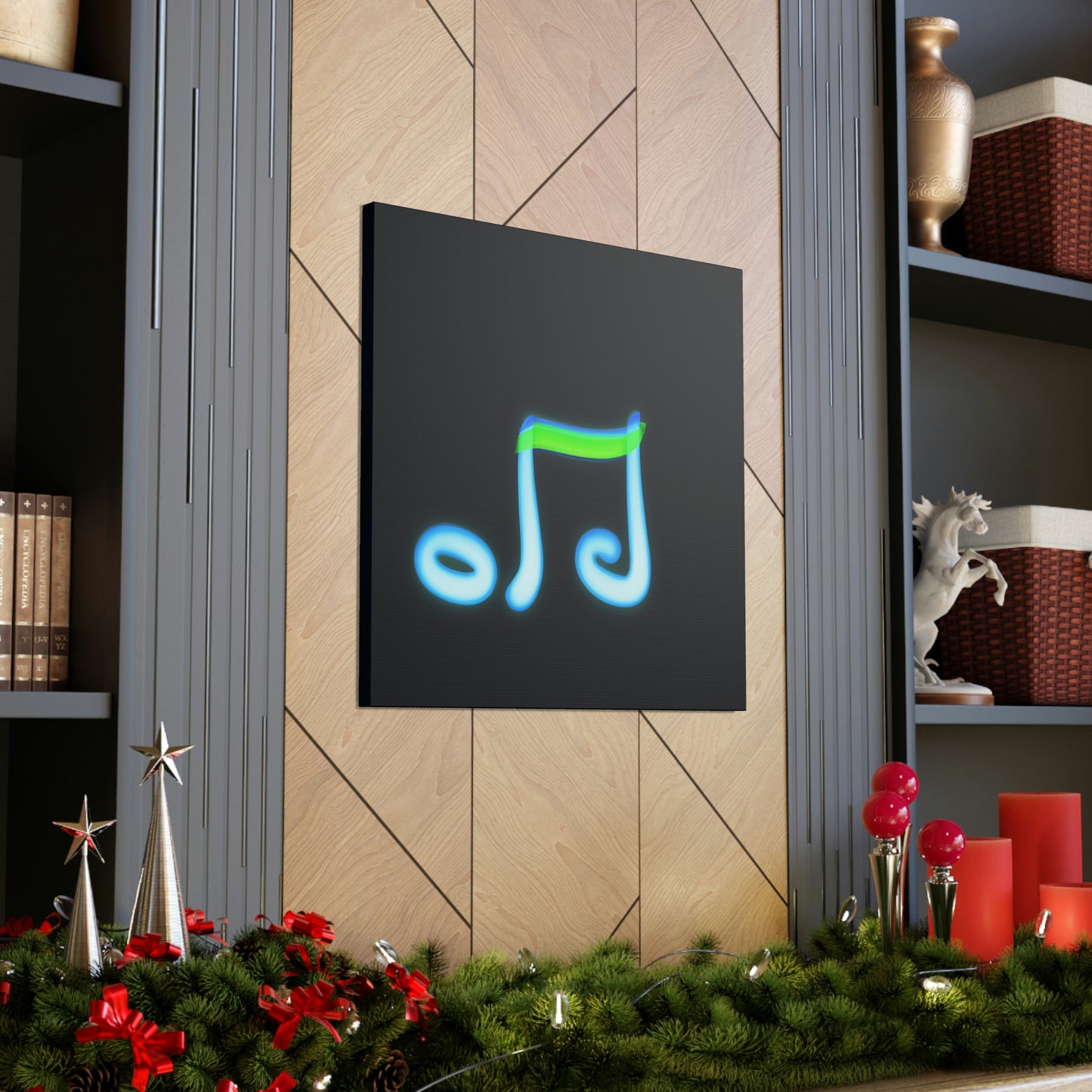 Phoenixville - Canvas