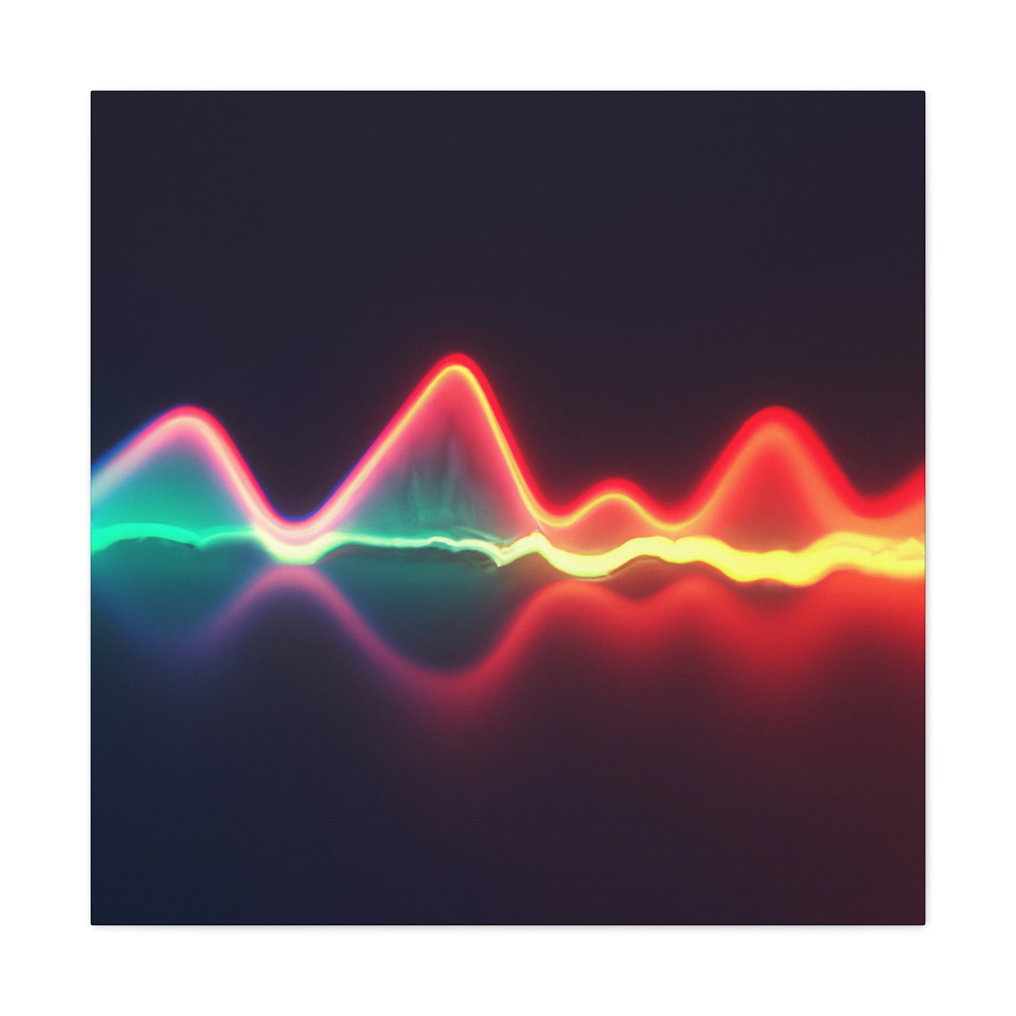 Transista - Canvas