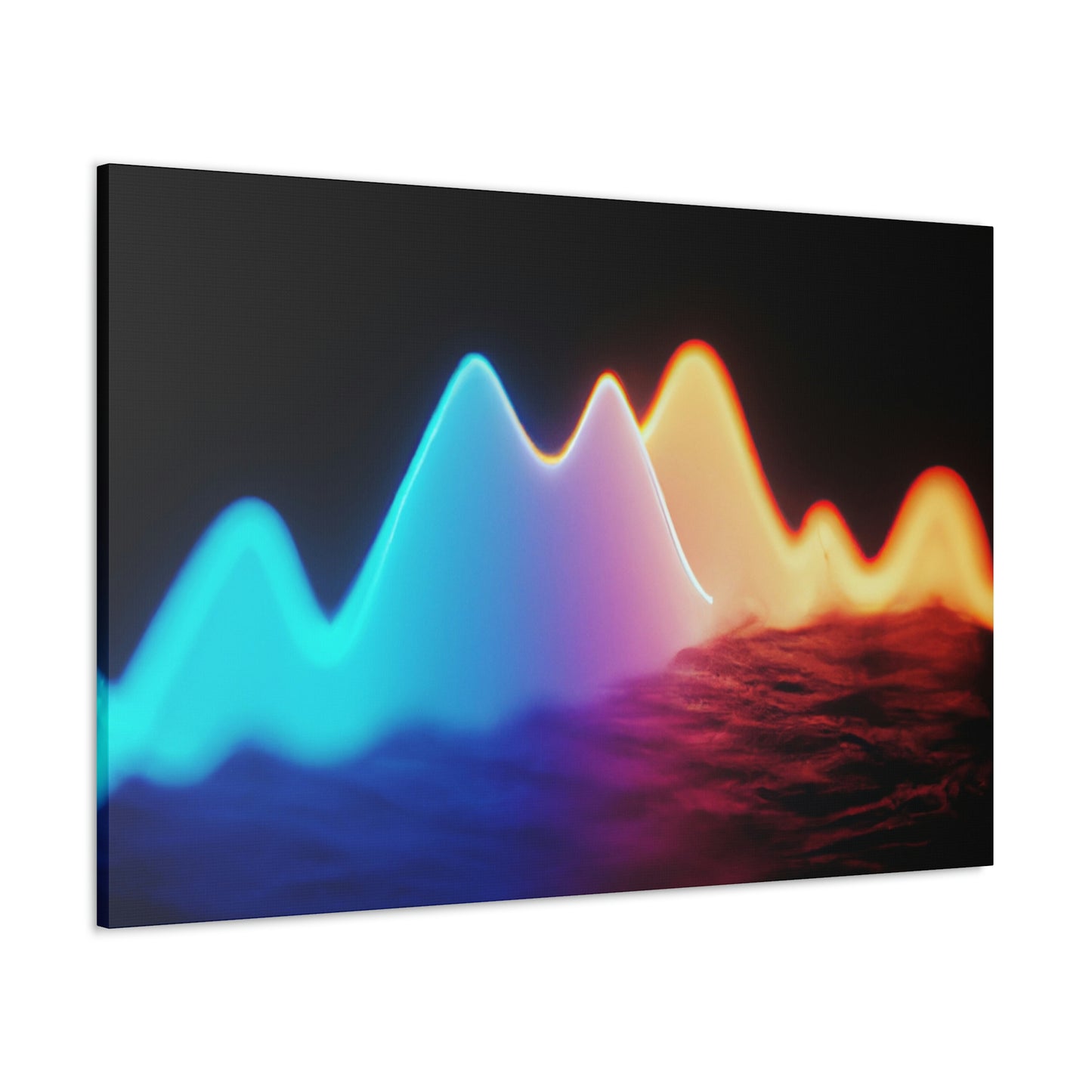 Sensor Reset - Canvas