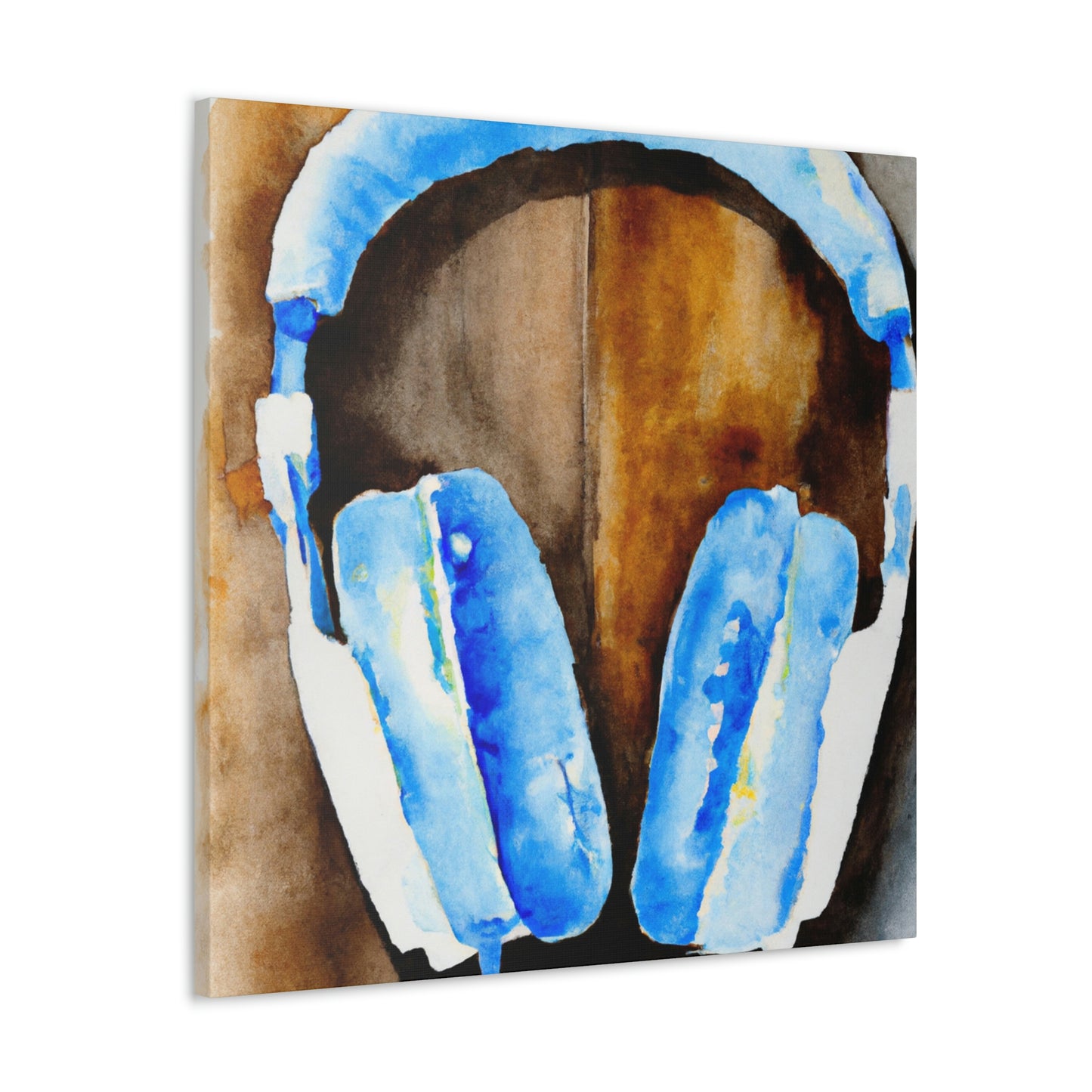 Richmond, Virginia - Canvas
