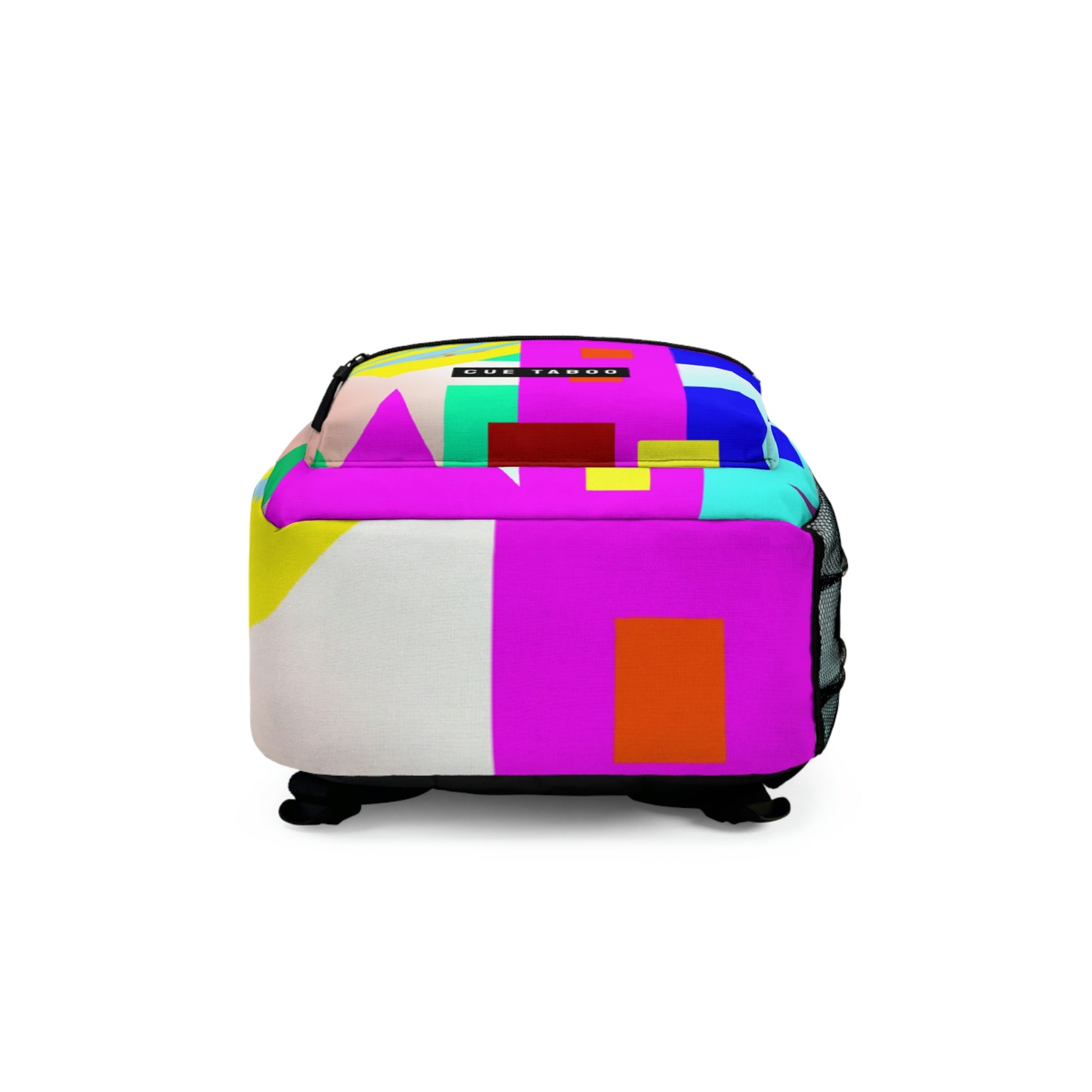 1987 - Backpack
