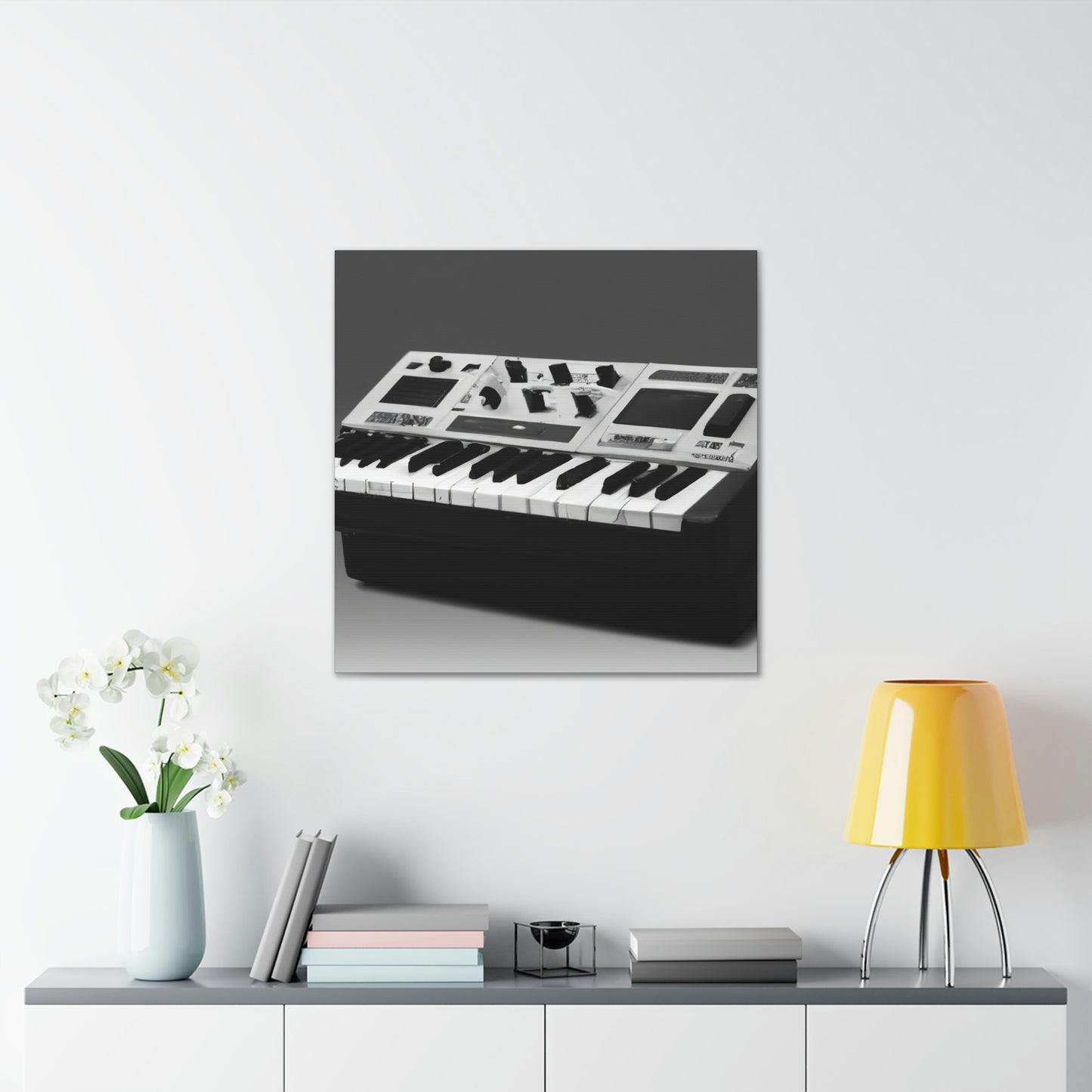 Switchboard - Canvas