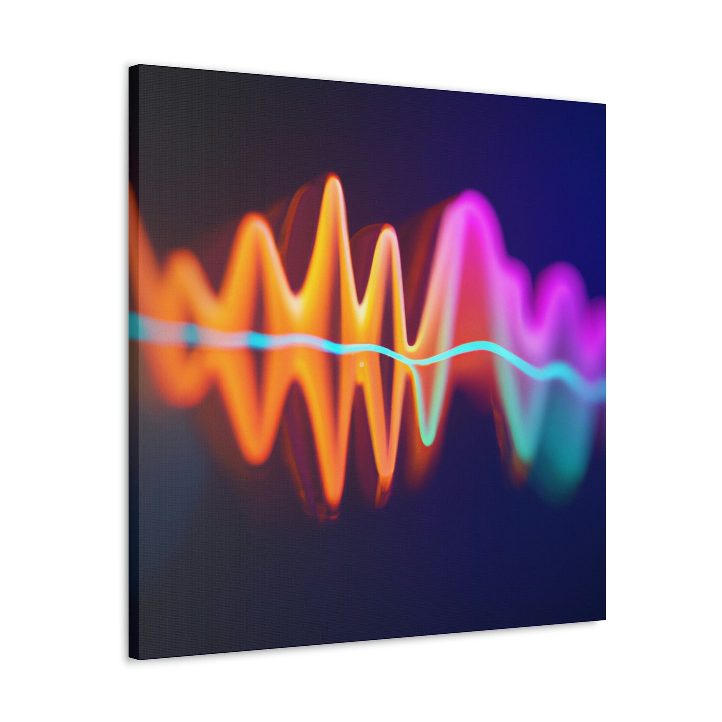 Transformer Coil. - Canvas