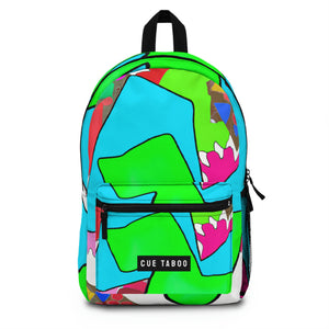 Out There - Backpack