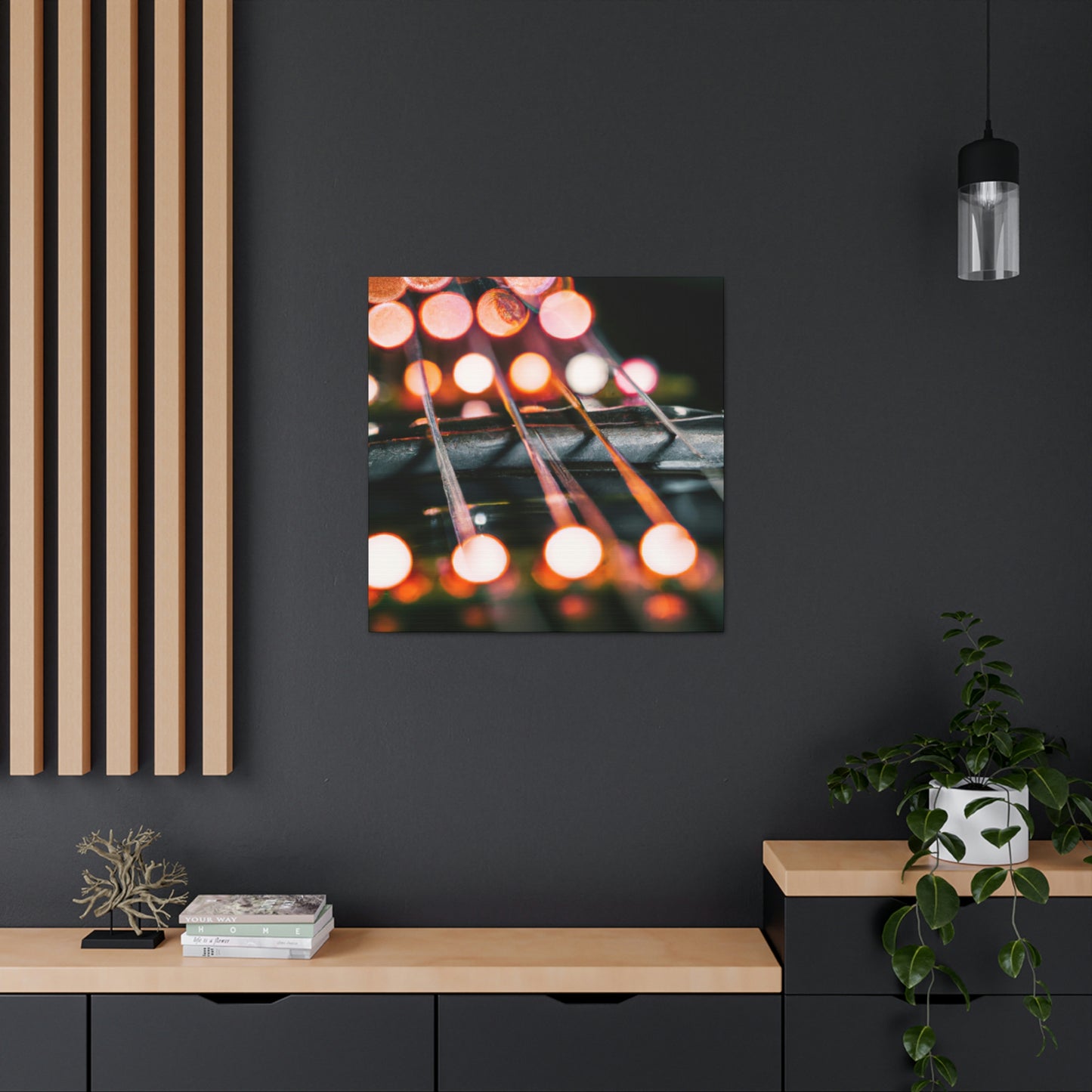Milwaukee - Canvas