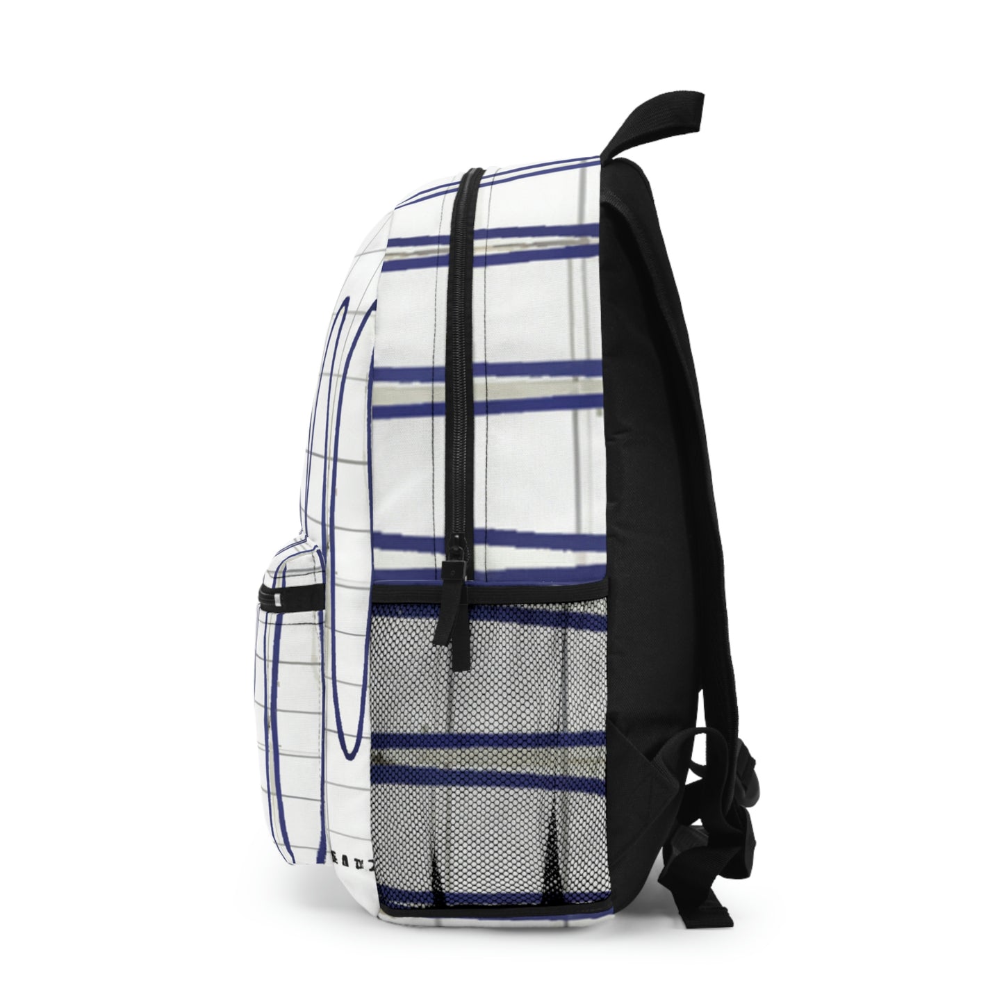 Plotter - Backpack