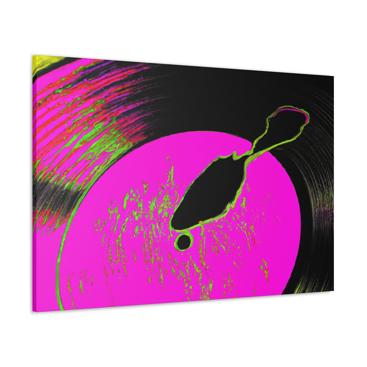 Plainsville - Canvas