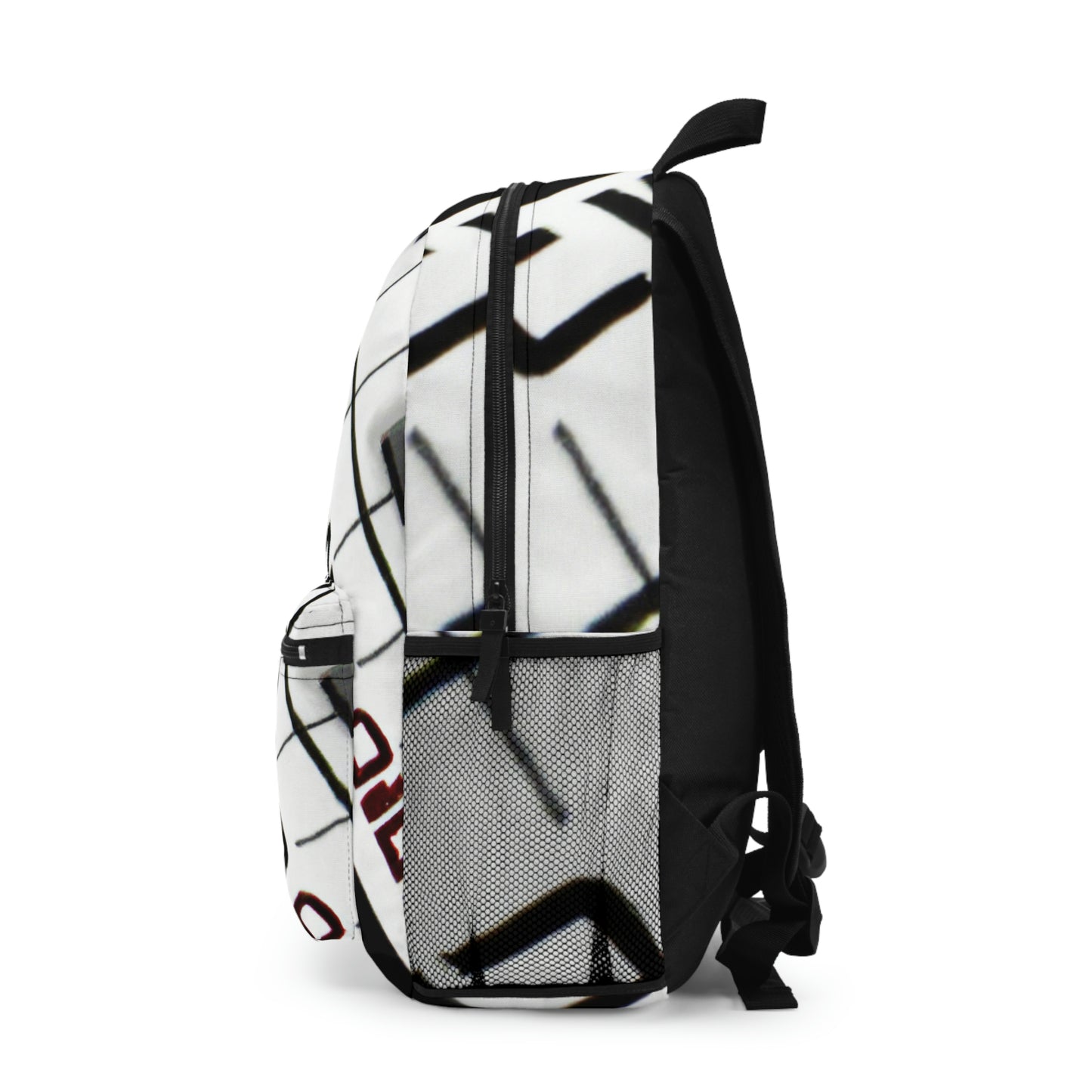 Drums - Backpack