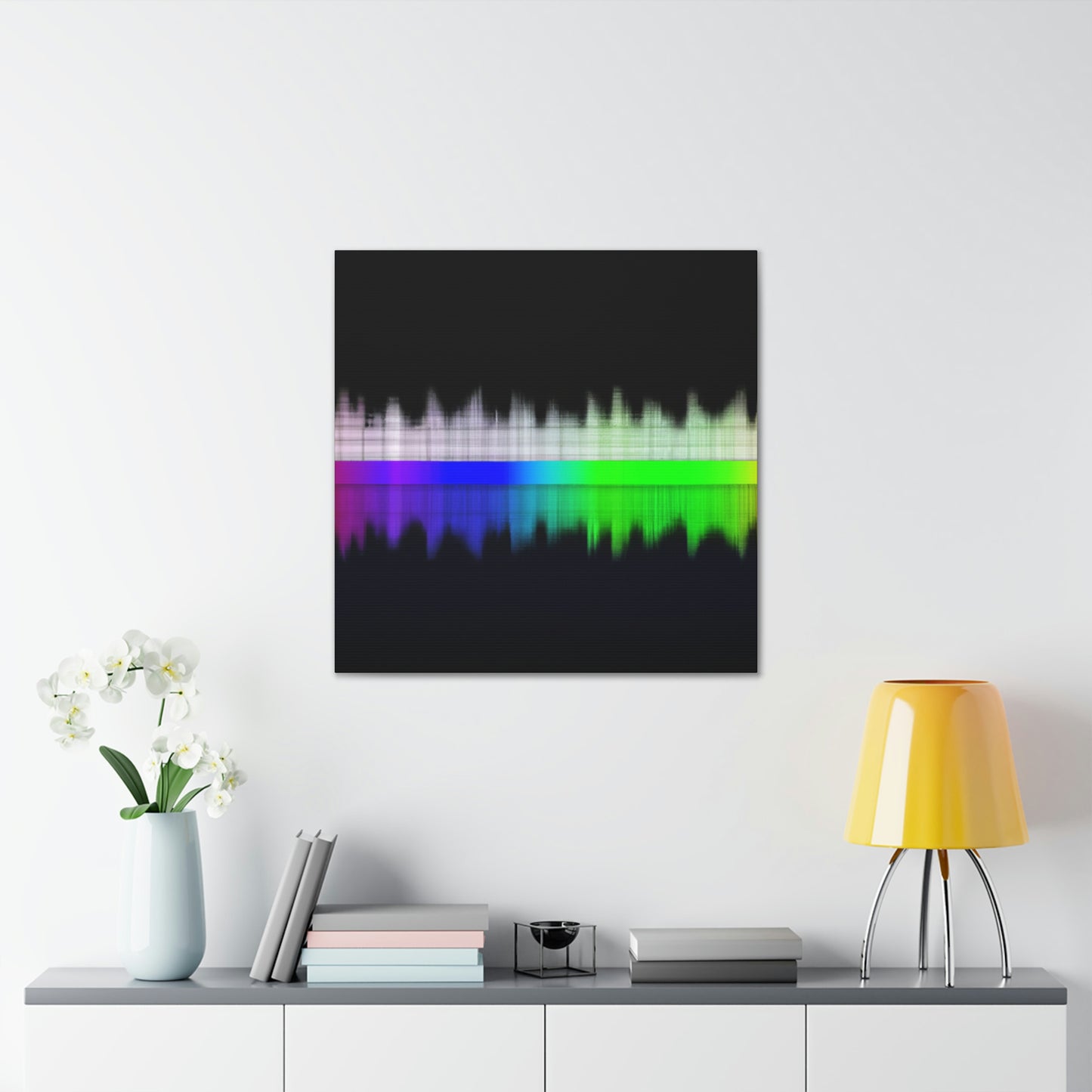 Phoenixville, Pennsylvania - Canvas