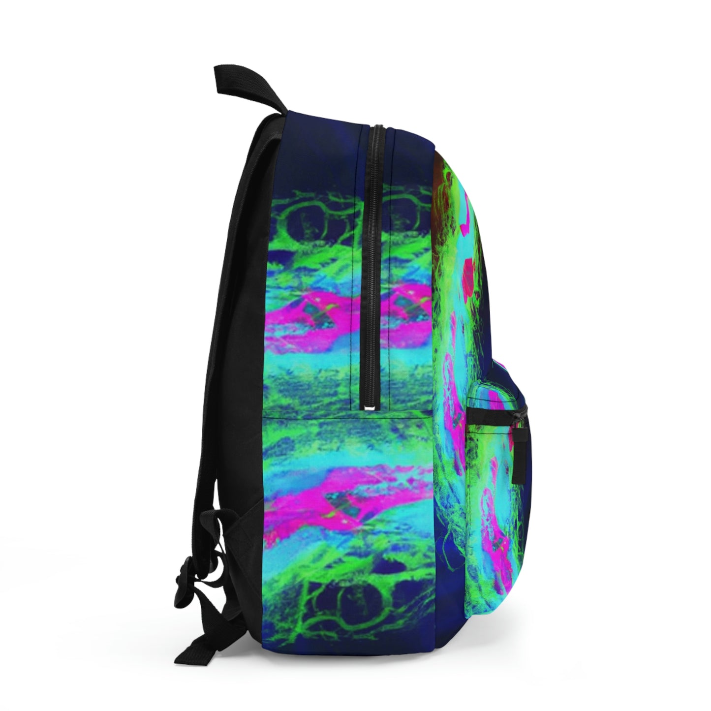 1964 - Backpack