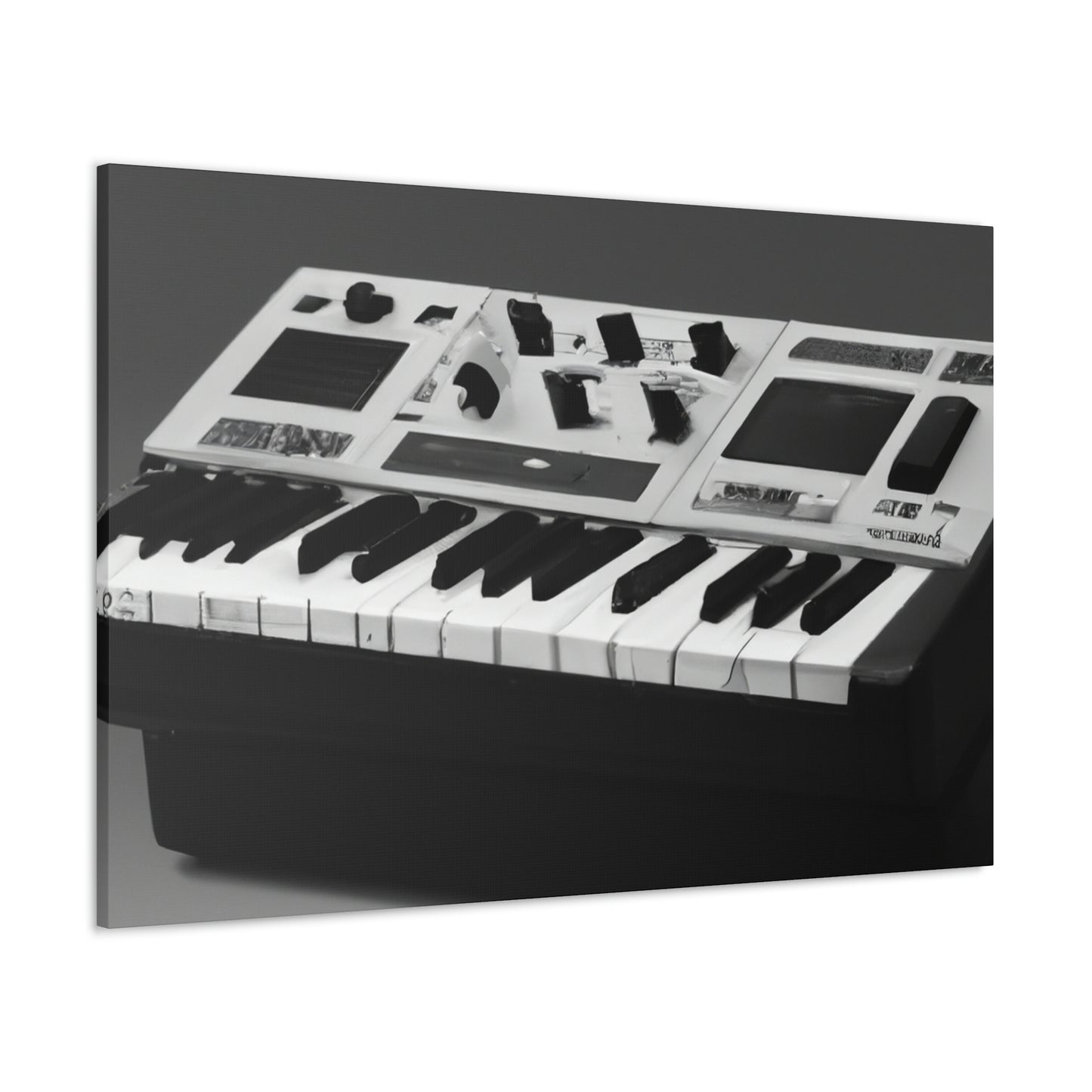 Switchboard - Canvas