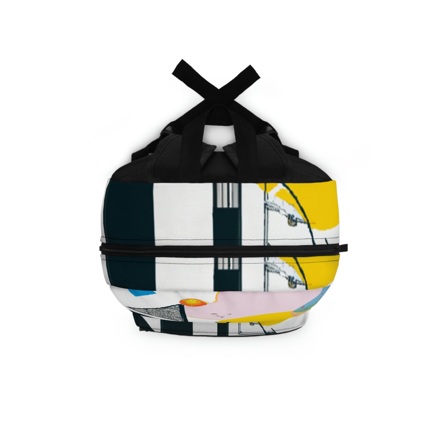 Nice - Backpack