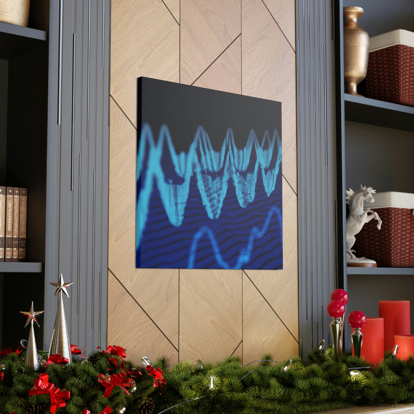Re-Fused - Canvas