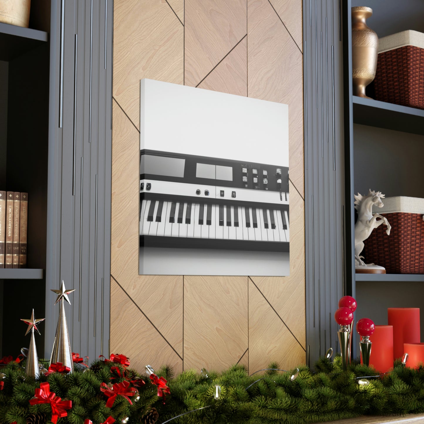 Resistor. - Canvas