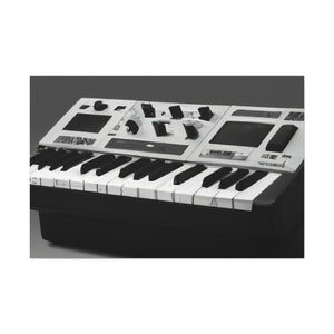 Switchboard - Canvas