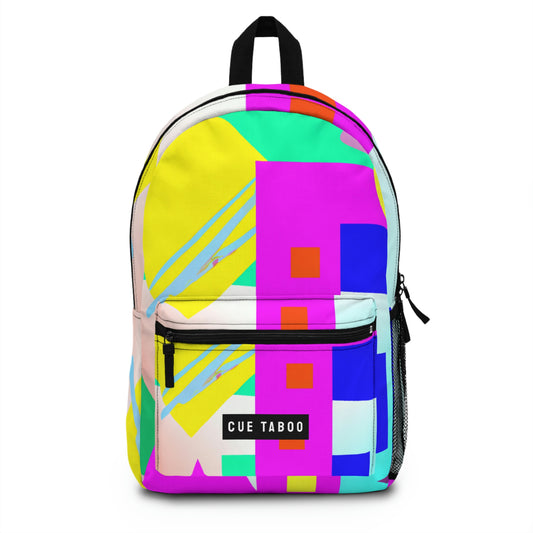 1987 - Backpack