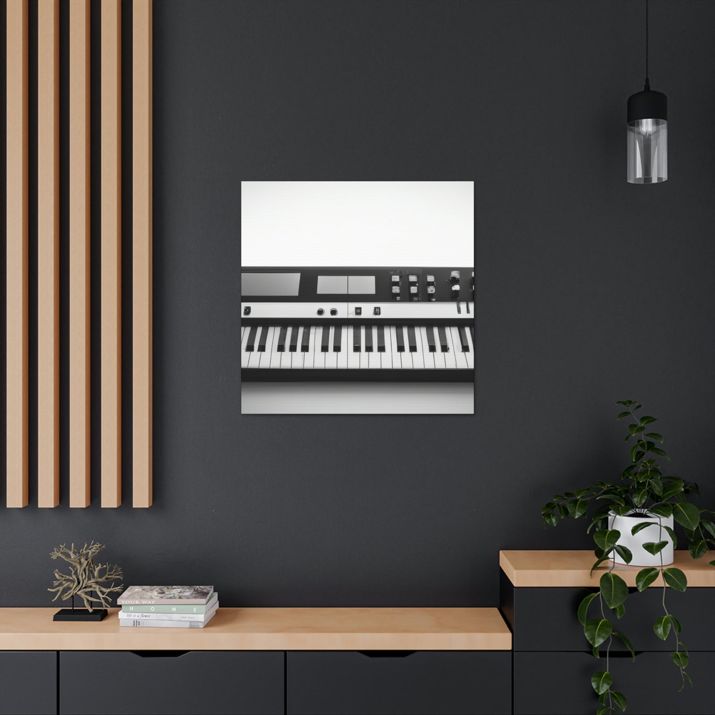 Resistor. - Canvas