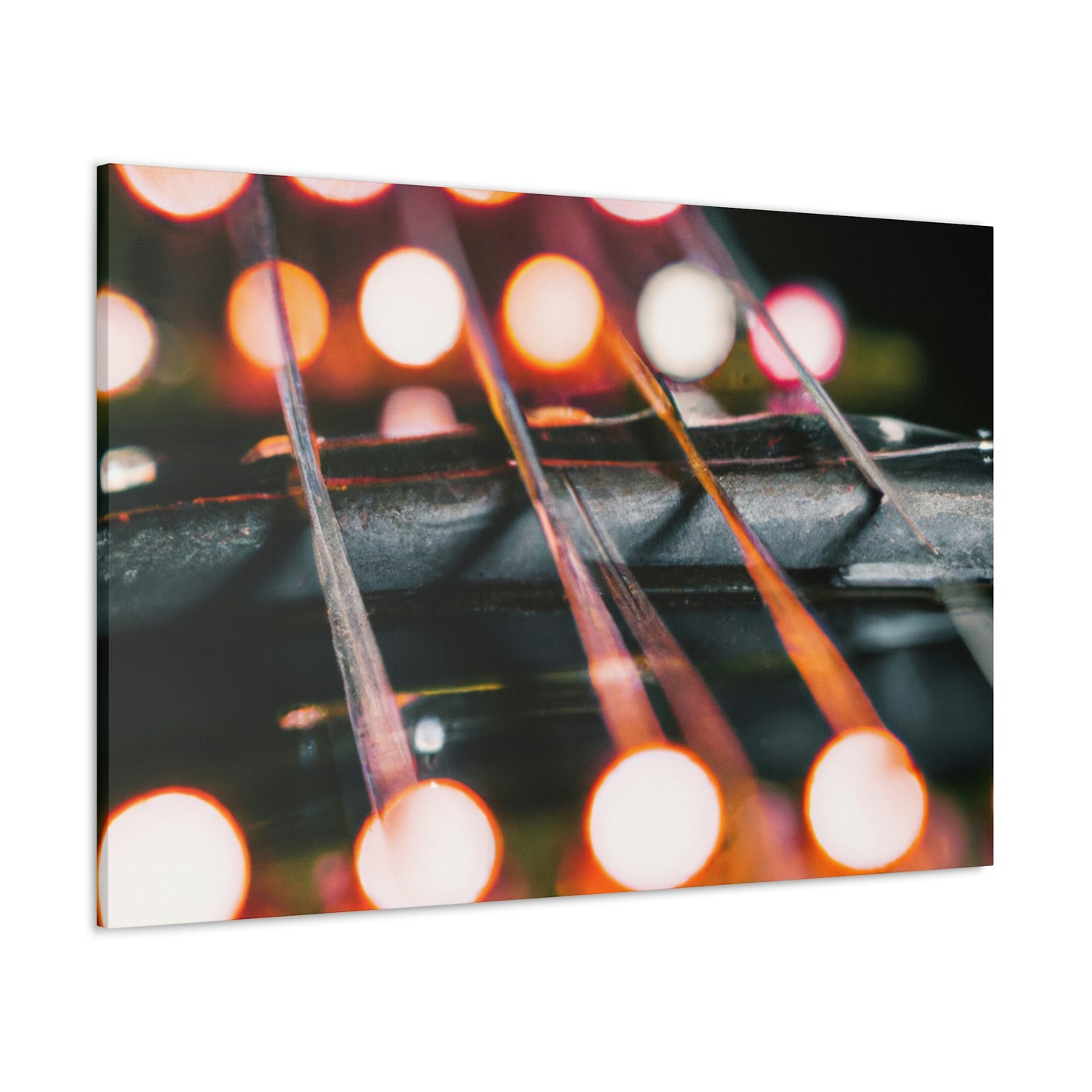 Milwaukee - Canvas