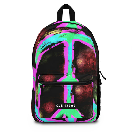 Leary - Backpack