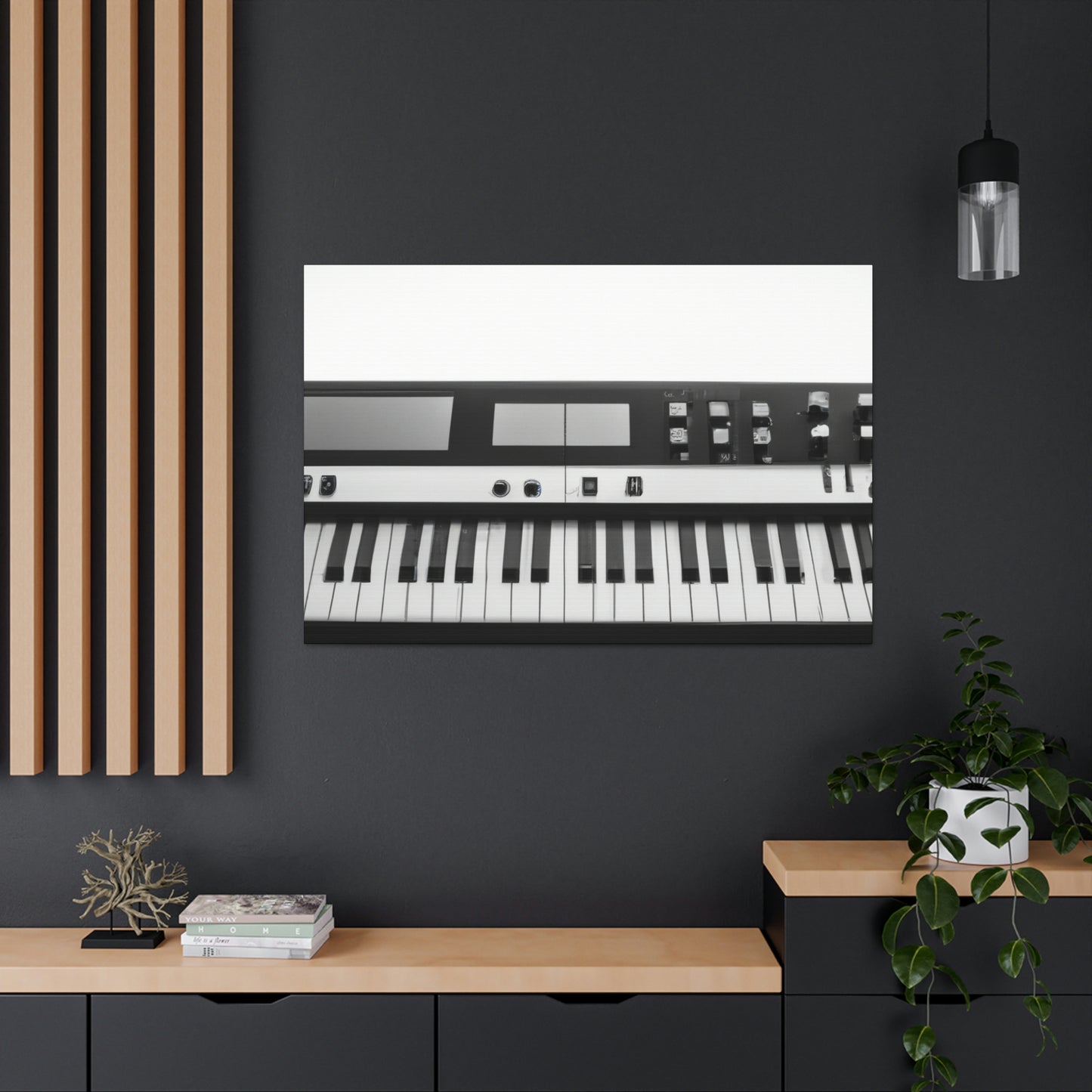 Resistor. - Canvas