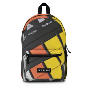 Buttons - Backpack