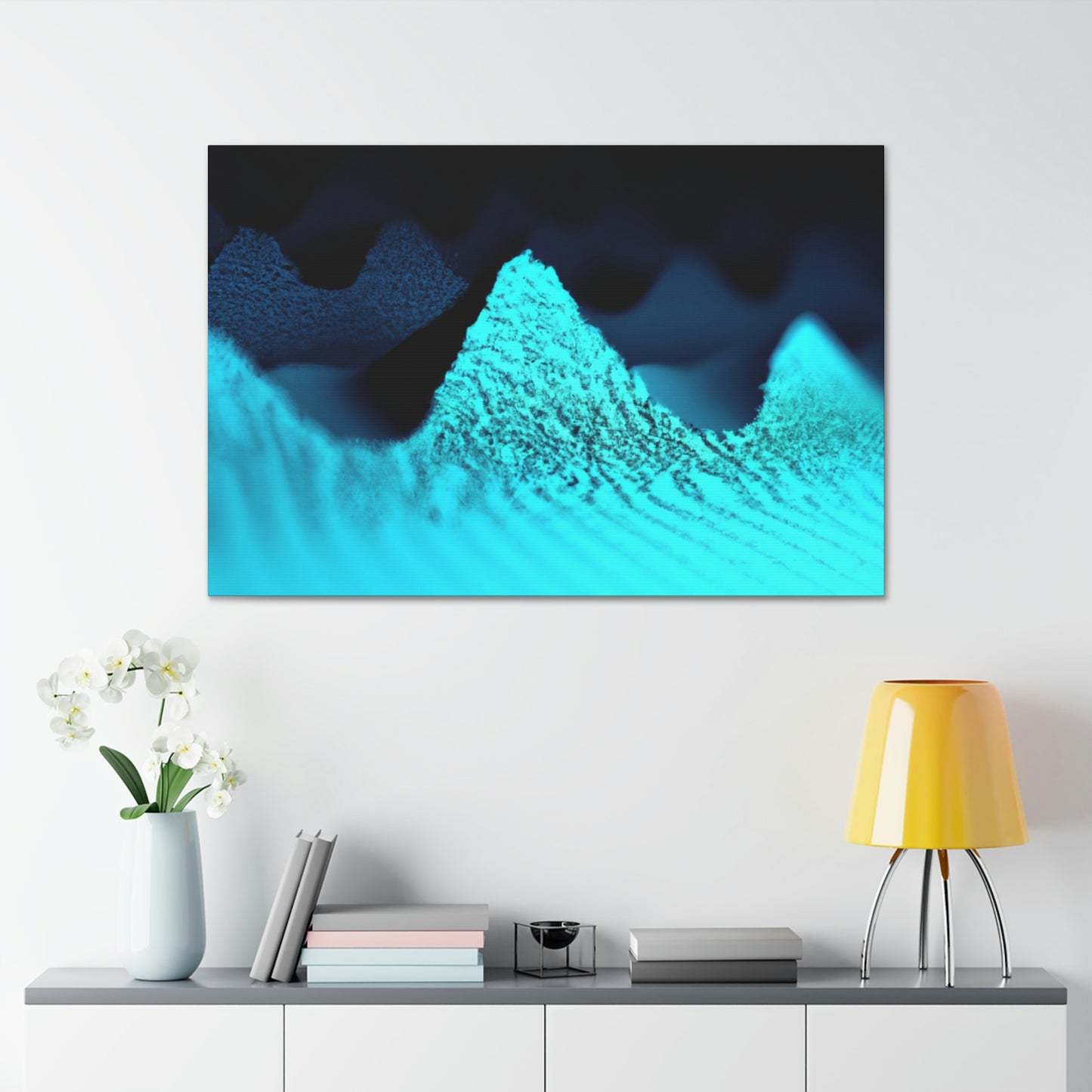 Intastella - Canvas