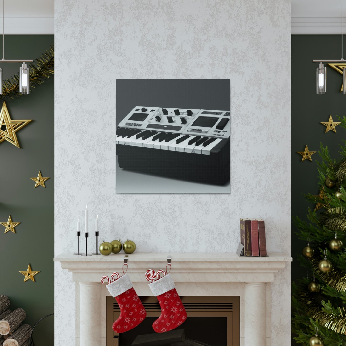 Switchboard - Canvas
