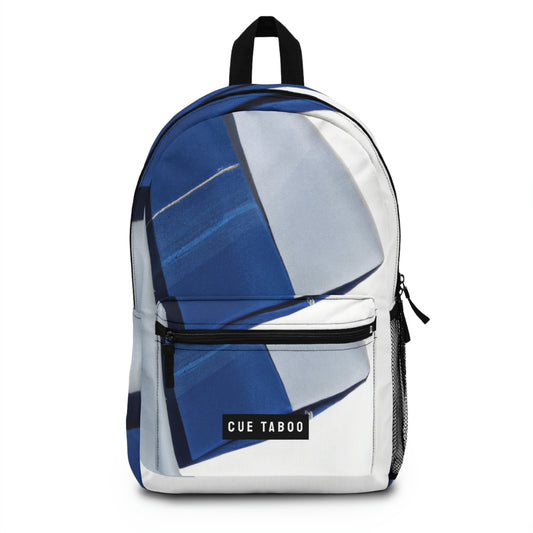 Blu - Backpack