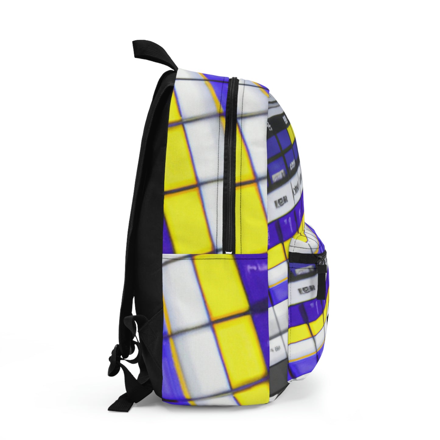DAW - Backpack