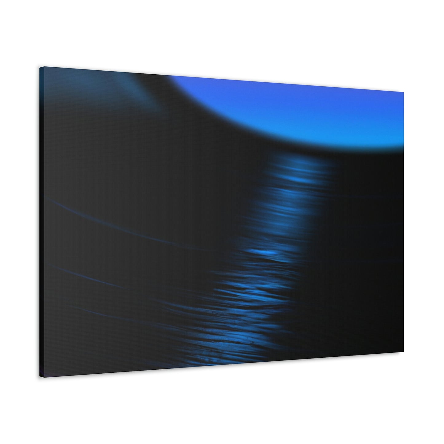 Indianapolis one - Canvas