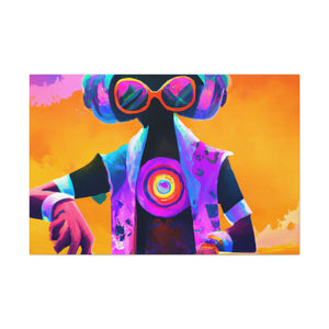 Dubstep - Canvas