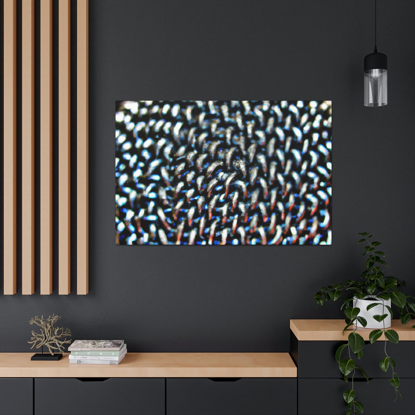 Atlanta - Canvas