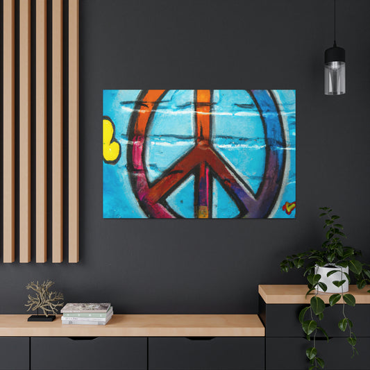 The Fadeway Filter. - Canvas