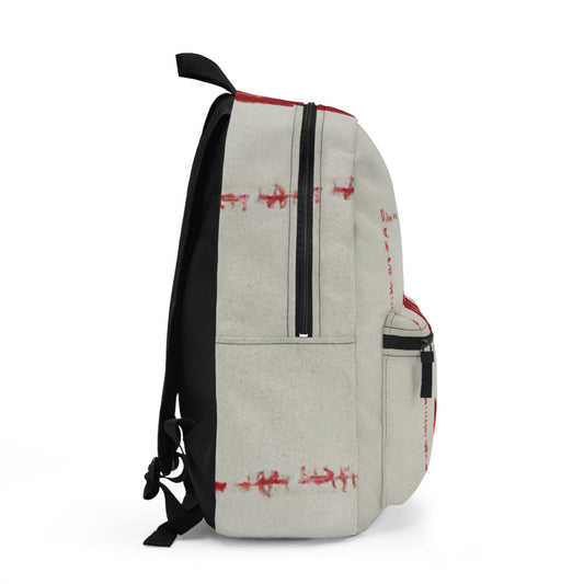 Pixel Love - Backpack