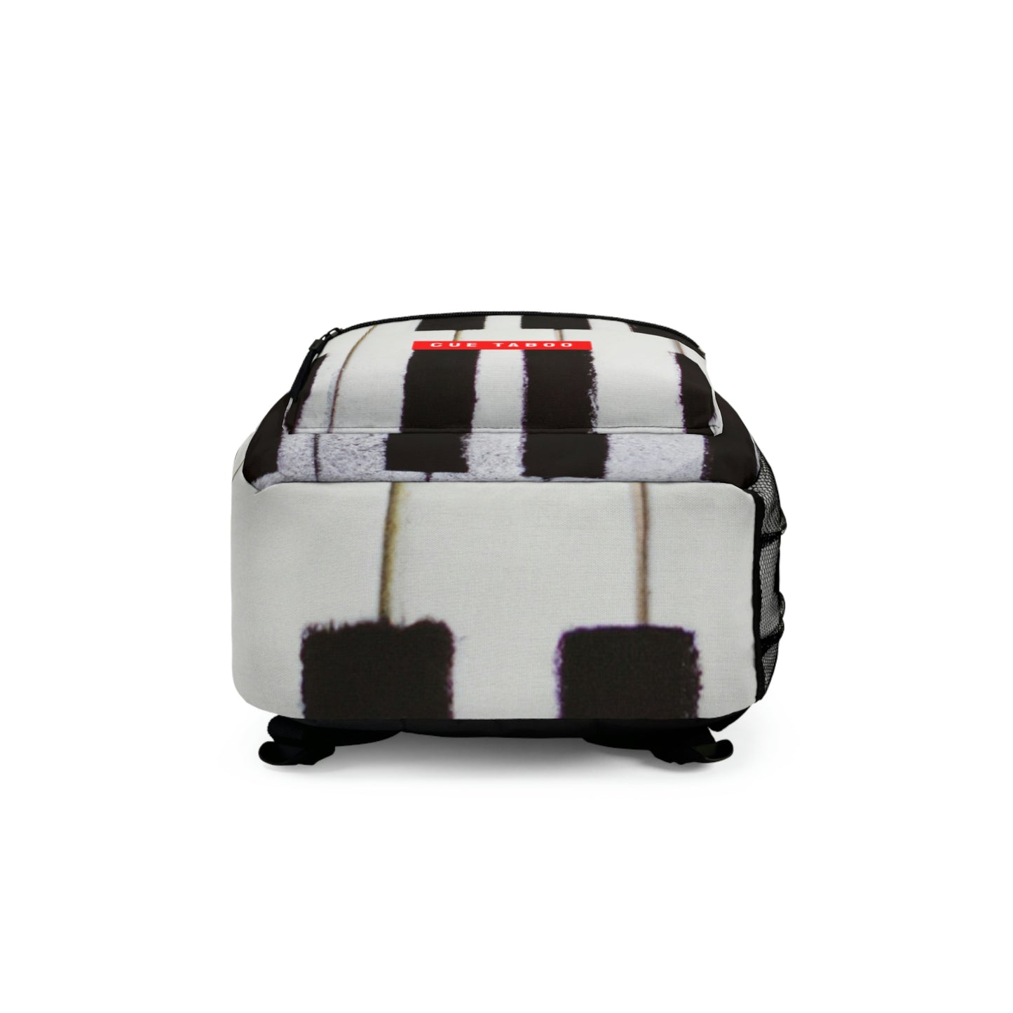 Scales - Backpack
