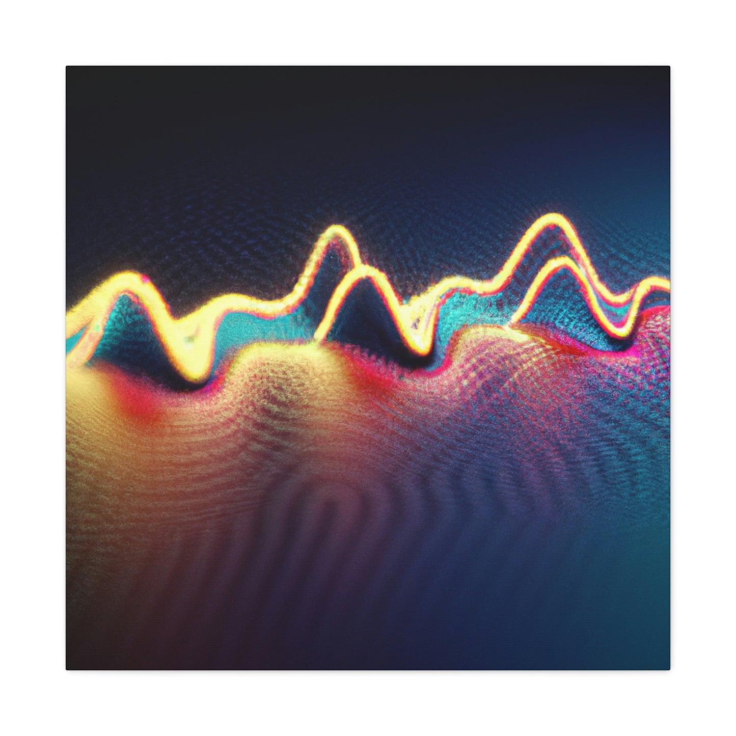 Isolation Transformer - Canvas