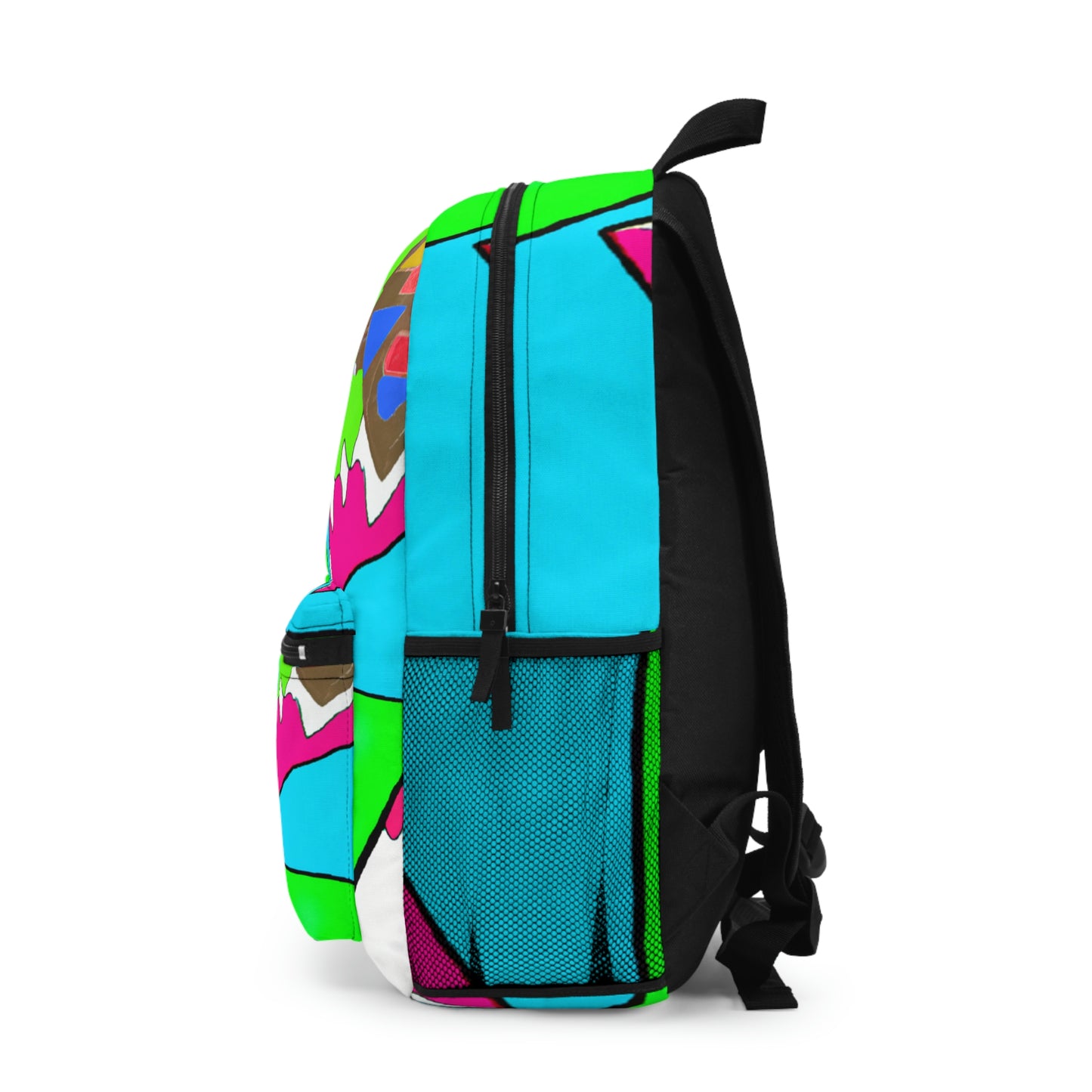Out There - Backpack