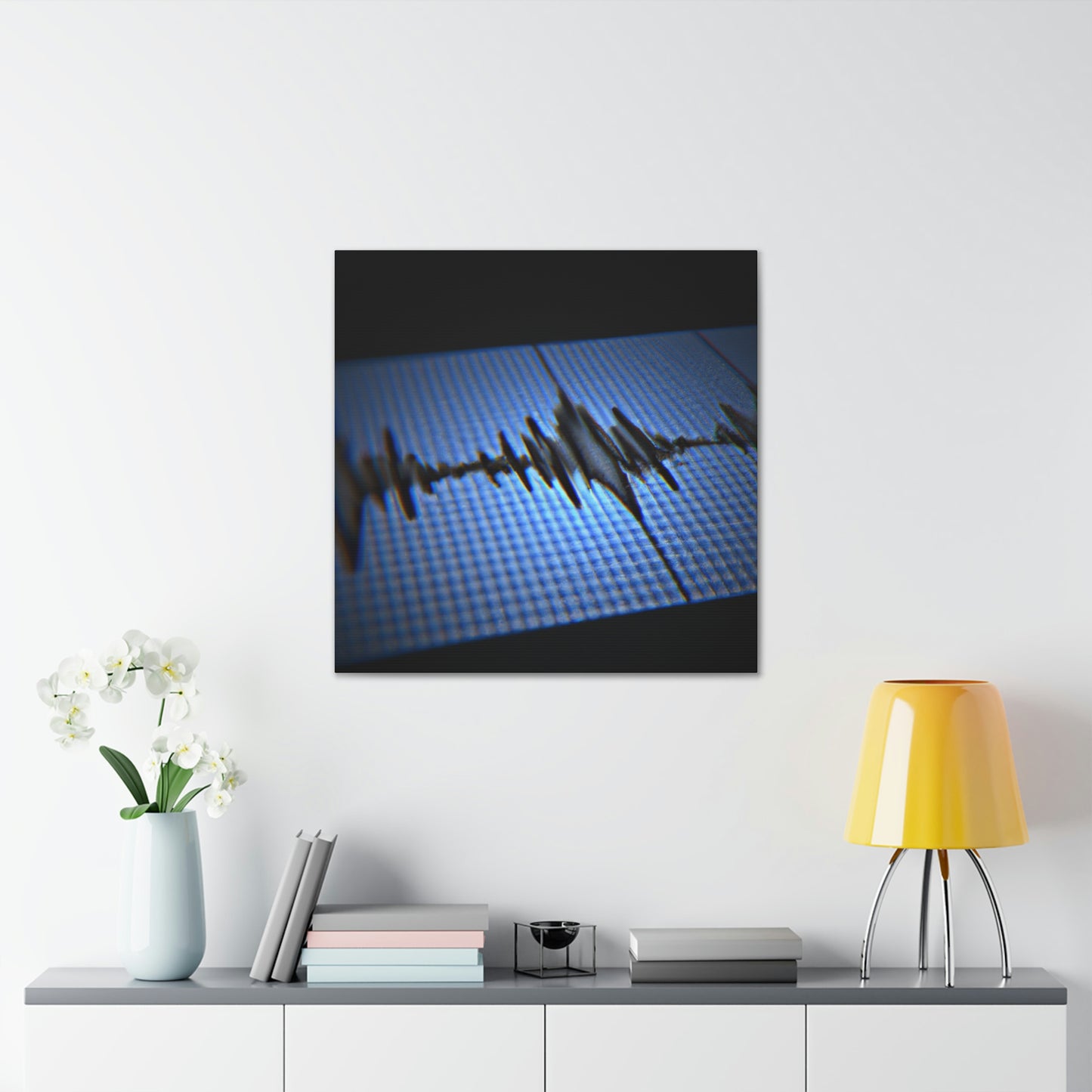 Power Relay - Canvas