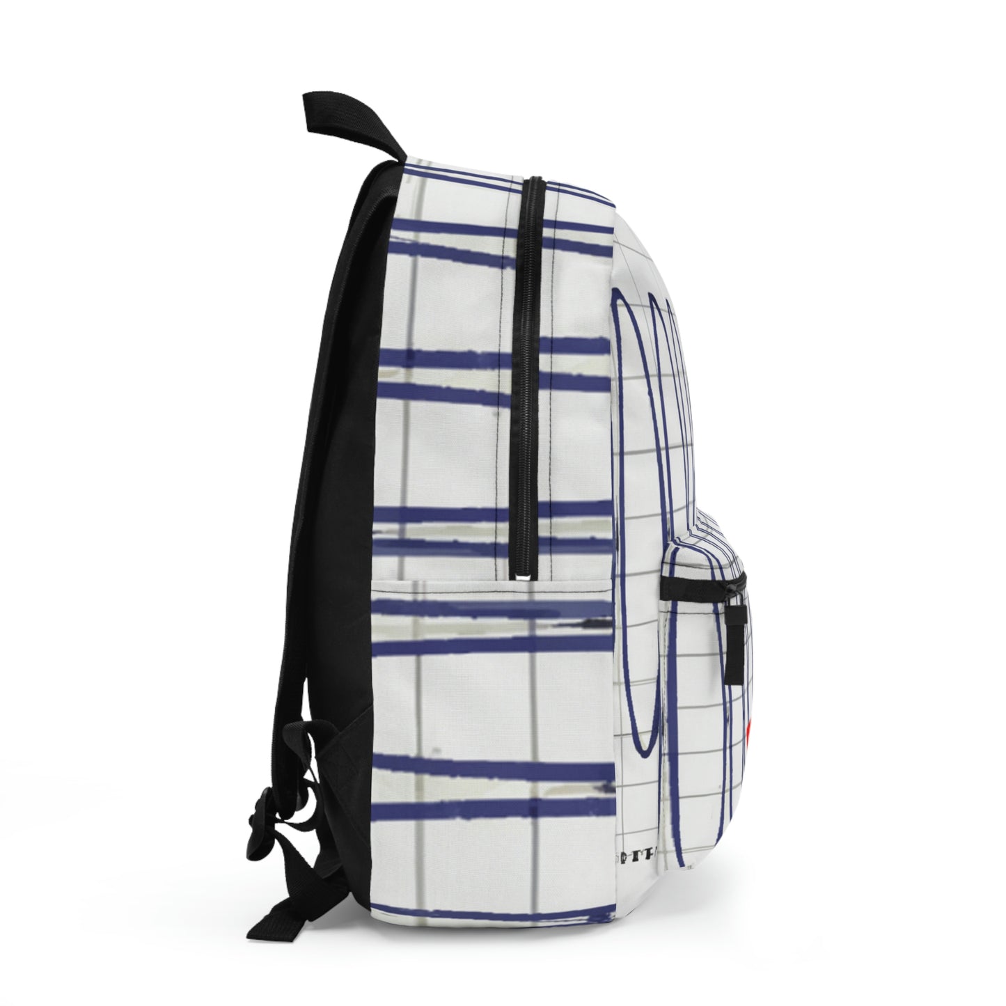 Plotter - Backpack