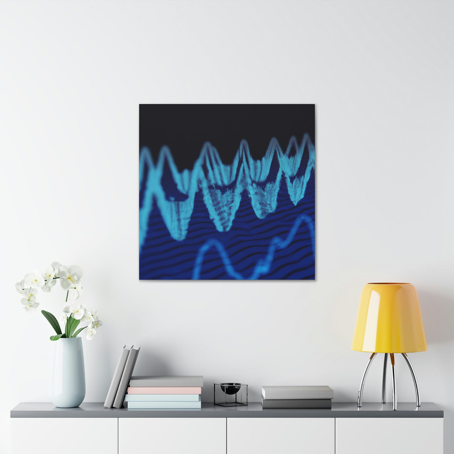 Re-Fused - Canvas