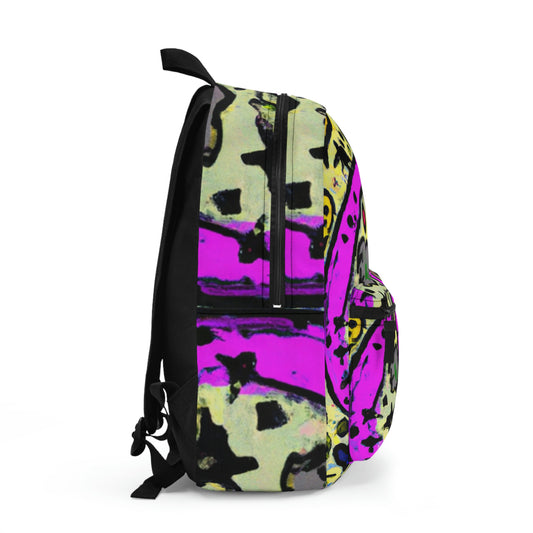 Jungle Love - Backpack