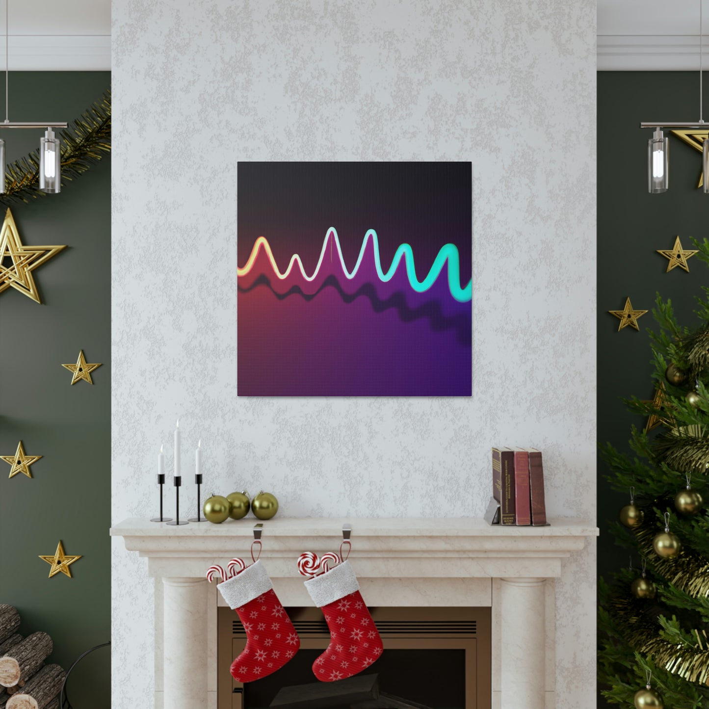 Diode Bridge Rectifier - Canvas