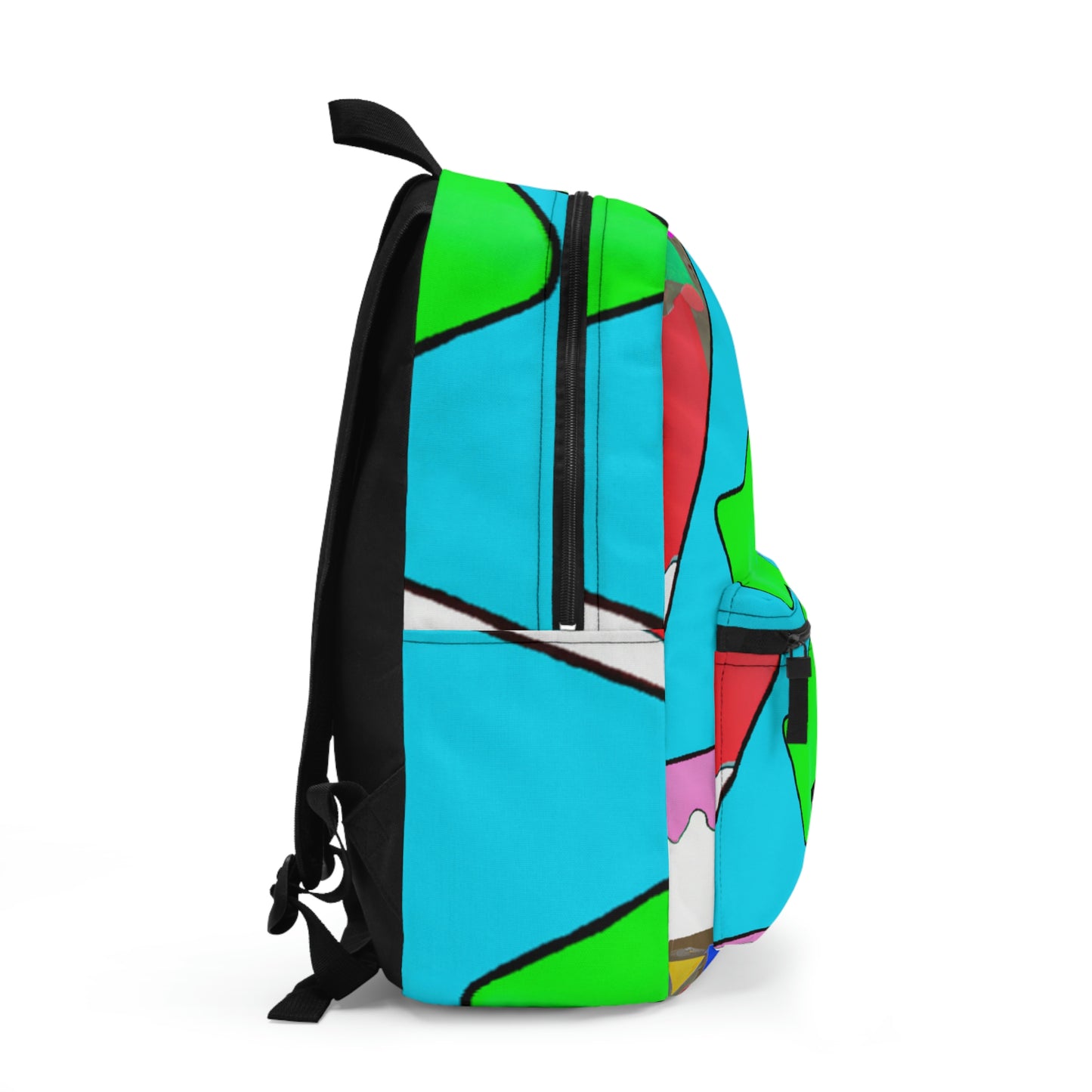 Out There - Backpack