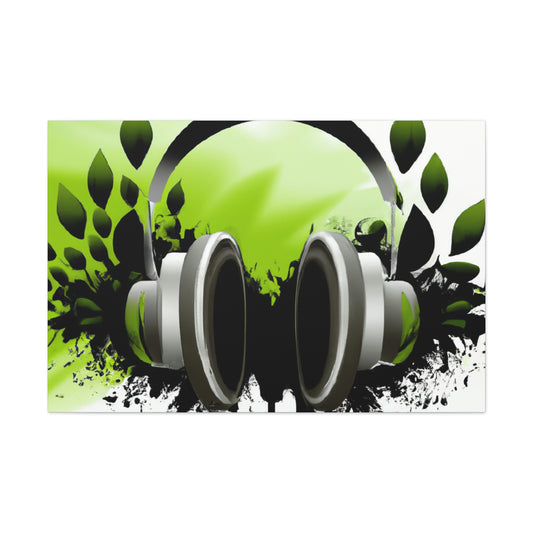 New Haven Phones - Canvas